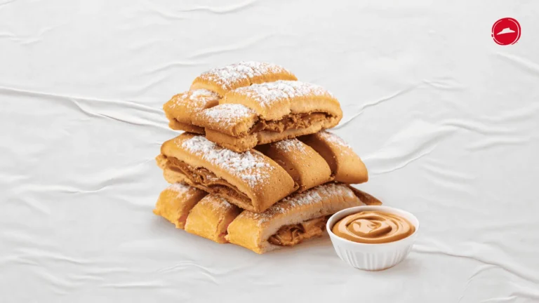 Pizza Hut Desserts Menu With Prices