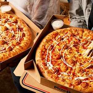 Pizza Hut Terre Haute Menu With Prices